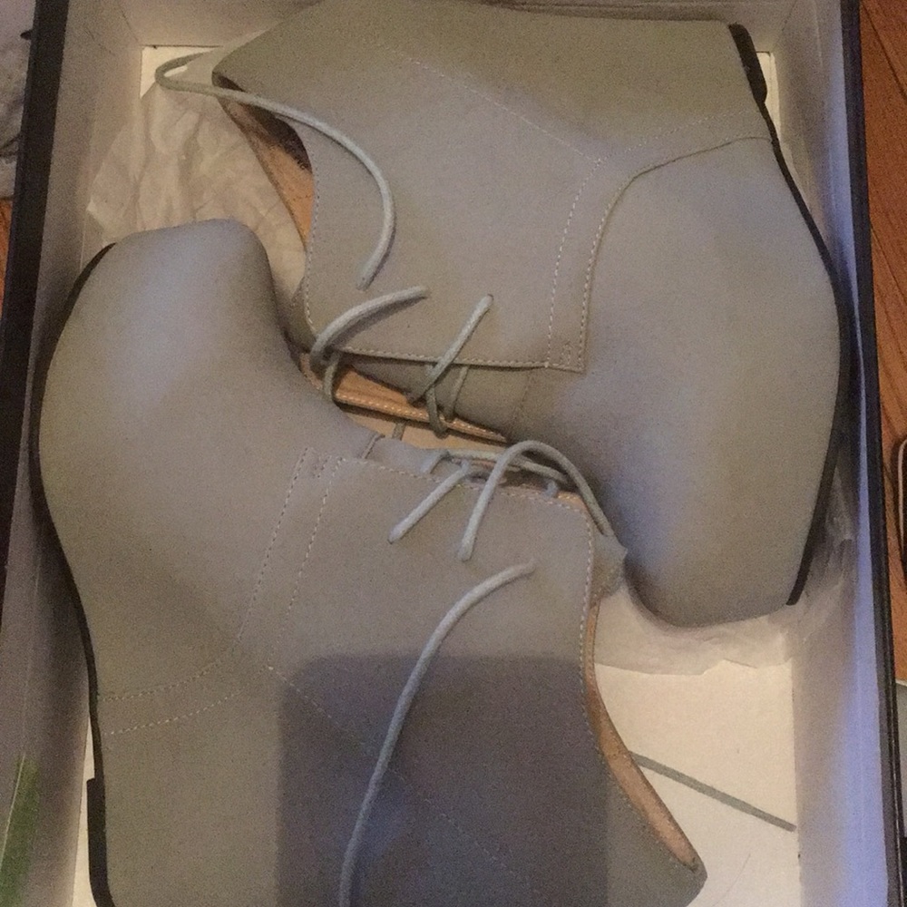 Wedge heels (Dolce by Mojo Moxy)